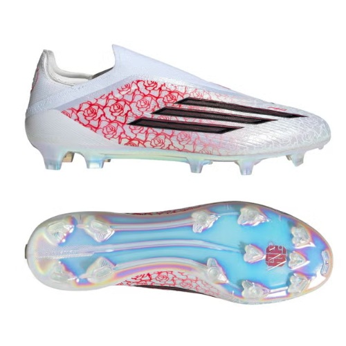 F50 엘리트 레이스리스 FG LY JR4441