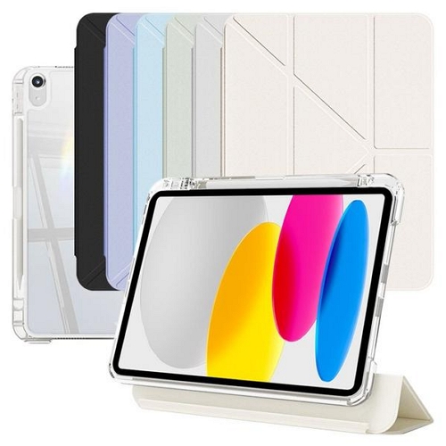 iPad A16 11세대 Y형 슬라이드 분리형 커버 케이스