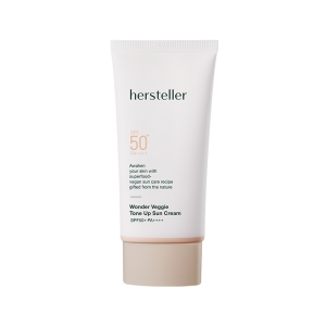 허스텔러 원더 베지 톤업 선크림 50ml