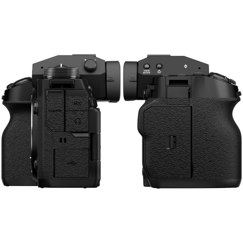 후지필름 X-H2S 렌즈세트 (XF 33mm F1.4)_이미지