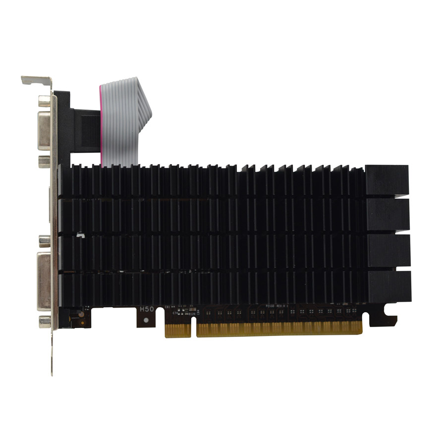 AFOX 지포스 GT730 D3 1GB LP 무소음 디앤디컴_이미지