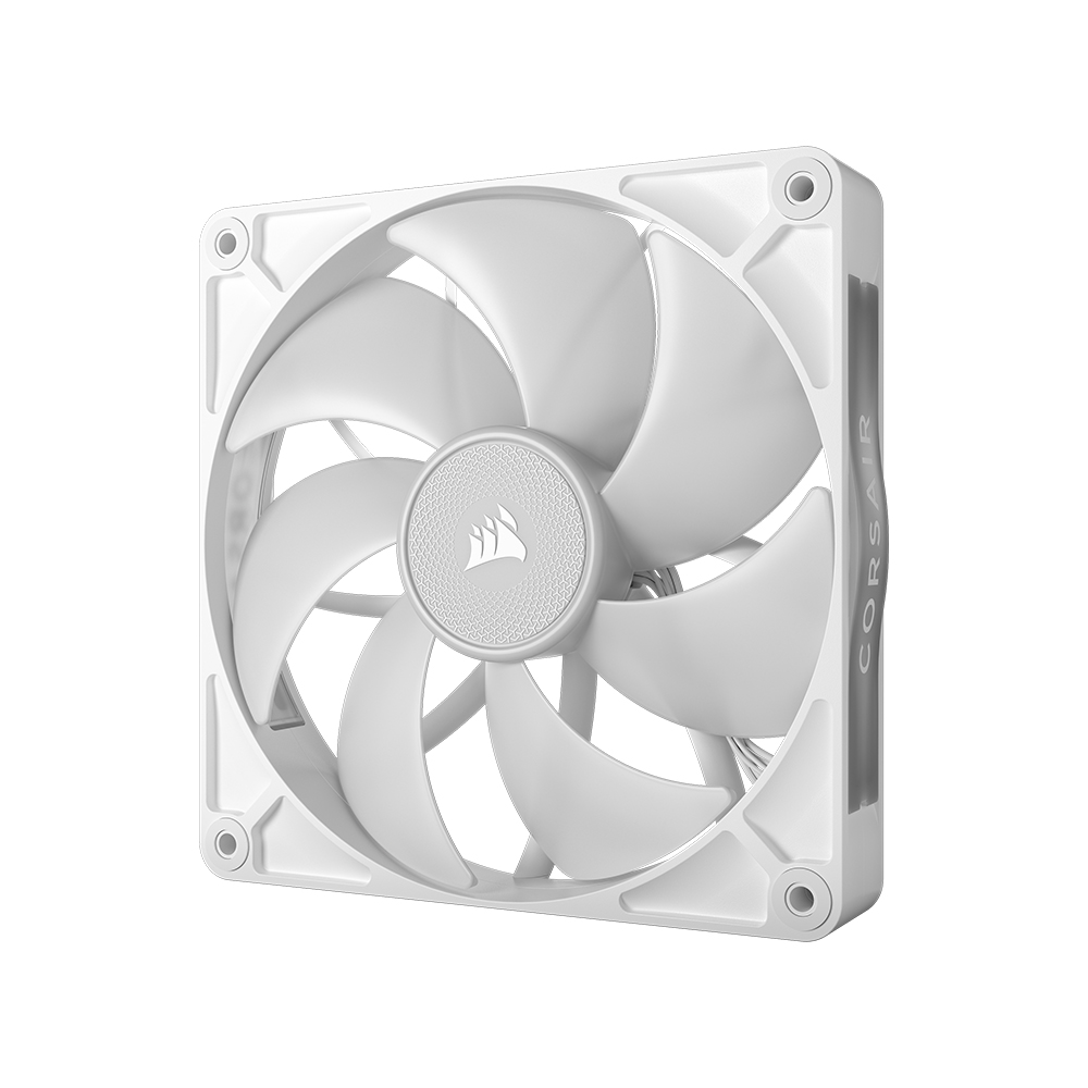 CORSAIR iCUE LINK RX140 RGB Expansion Fan (화이트)_이미지
