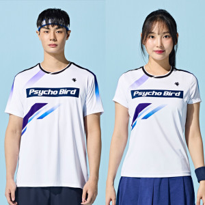 패기앤코 싸이코버드 반팔 티셔츠 PSY-5025_이미지