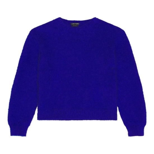 톰포드 스웨터 KCL066 YMK095HB665 Blue_이미지