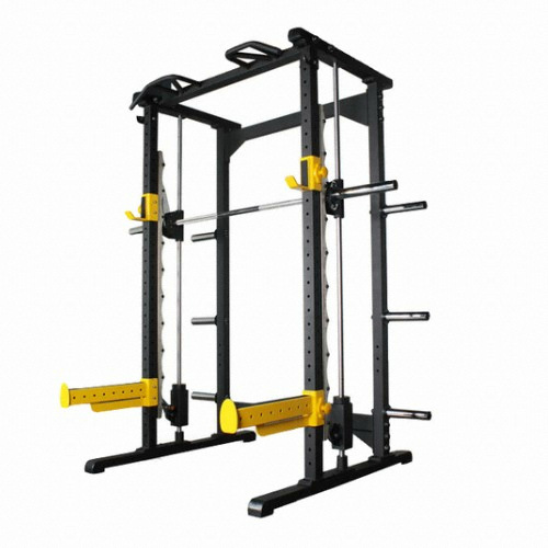 바디스톤 복합멀티랙 ASP-7300_이미지