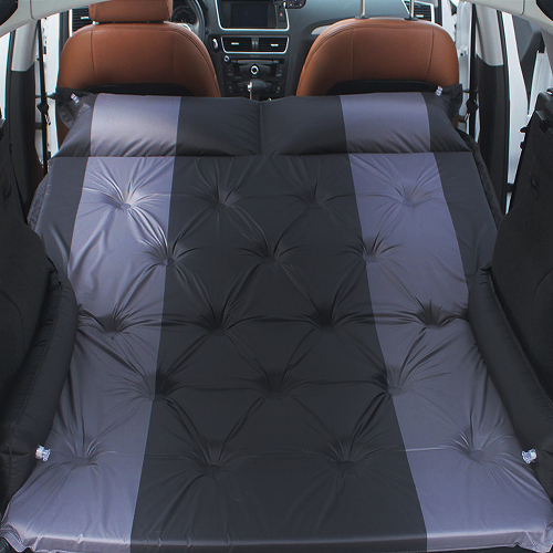 엠보싱 PVC 차박 자충매트 CT224