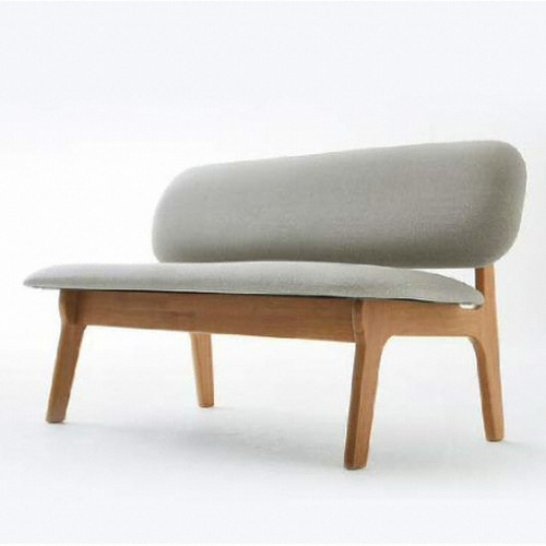 한샘 포레 릴렉스 벤치의자