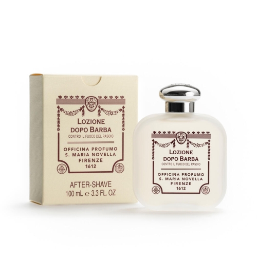  산타마리아노벨라 로지오네 도뽀 바르바 멜로그라노 100ml [1개]
