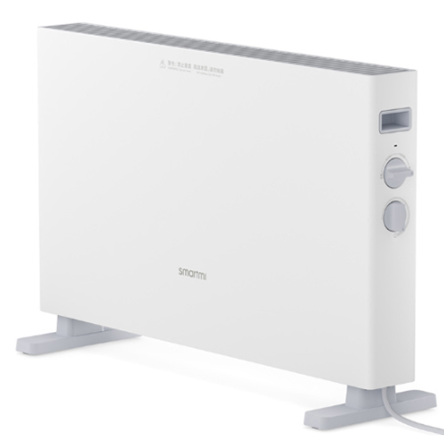샤오미 스마트미 전기난로 1S (해외구매)_이미지