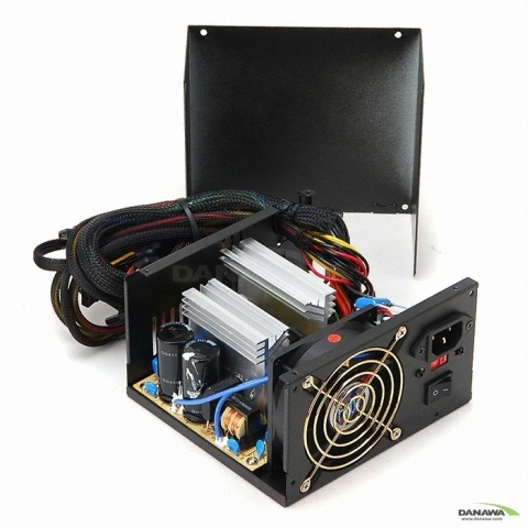 Wixx LP-450DV2