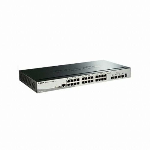D-Link DGS-1510-28X 스위치허브