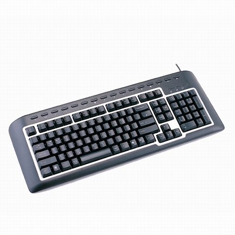 Actto KBD-05