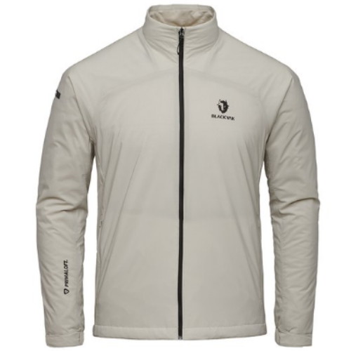 하이브리드 미드레이어 패딩 1BYPDSU002SI