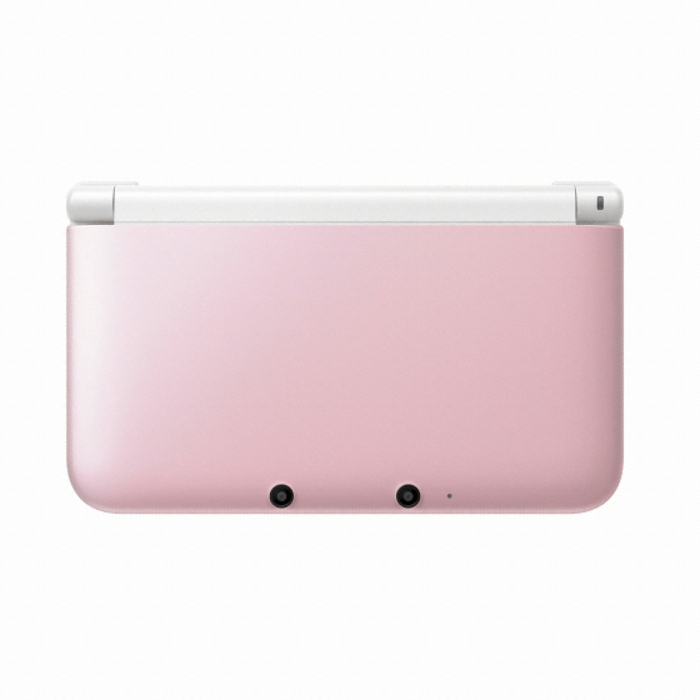 Nintendo 닌텐도 3DS XL (핑크 X 화이트)