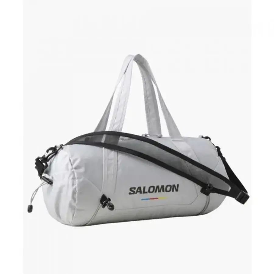 살로몬 포쉬 토트 M LD0073100 라이트그레이