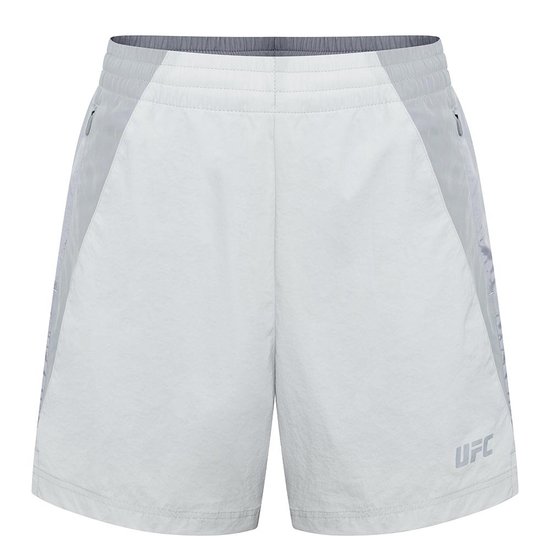 UFC 블레이즈 릴렉스핏 쇼츠 5인치 U4SPV2302LG_이미지