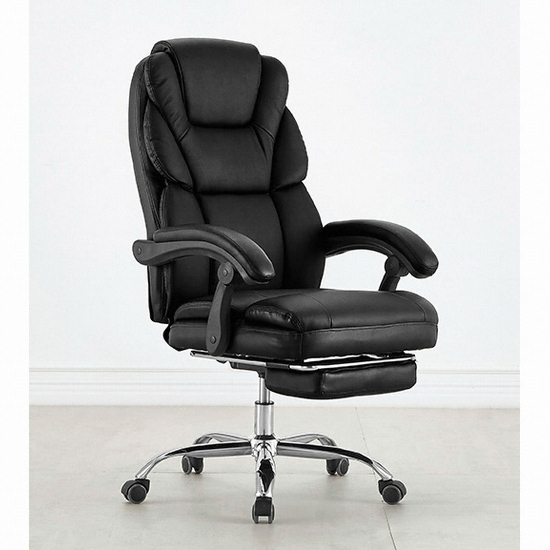 동서가구 아레스 리클라이너 침대형 의자_이미지