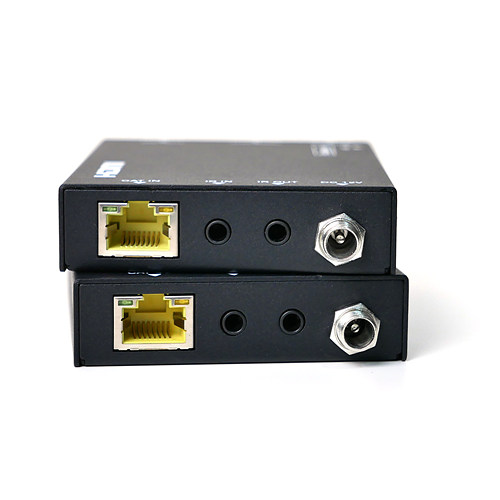 이지넷유비쿼터스 NEXTU HV80POC-4K60 HDMI 거리 연장기_이미지