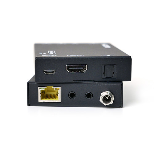 이지넷유비쿼터스 NEXTU HV80POC-4K60 HDMI 거리 연장기_이미지