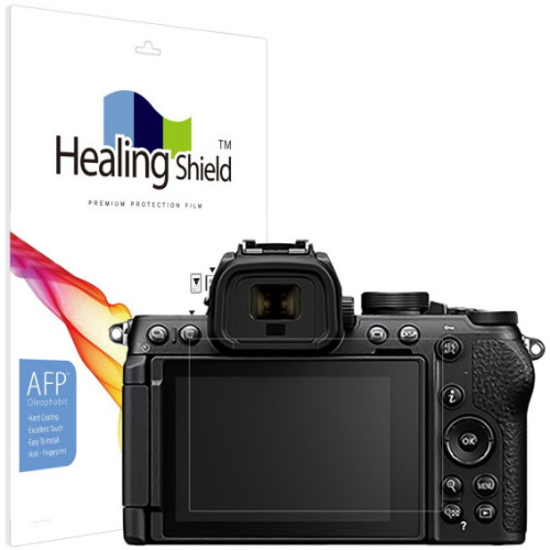 ��Ʈ�� �������� ���� Z50 II�� AFP �÷����� ������ȣ�ʸ�