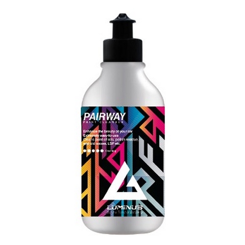 루미너스코리아 페어웨이 페인트 클랜저 300ml_이미지