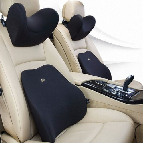 카스토리  서라운드 차량용 쿠션세트