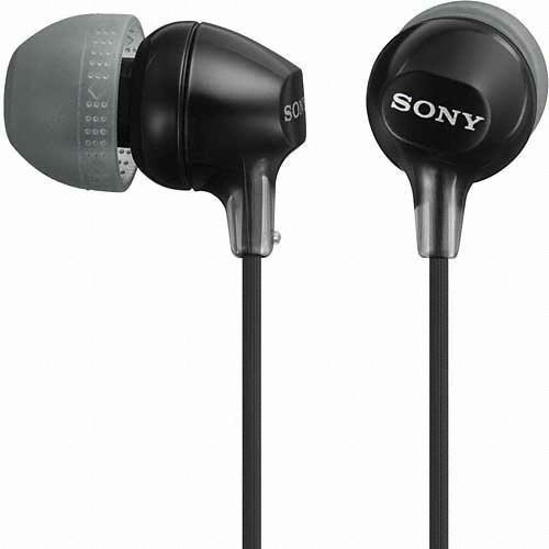 SONY MDR-EX15LP