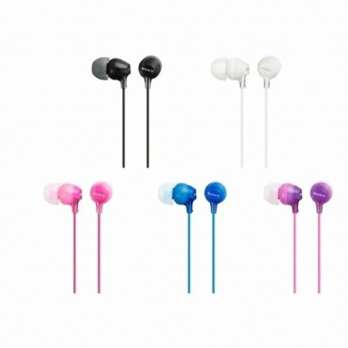 SONY MDR-EX15LP (해외구매)_이미지