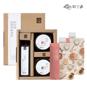 알알이푸드  소풍 40g [10개] 상품이미지