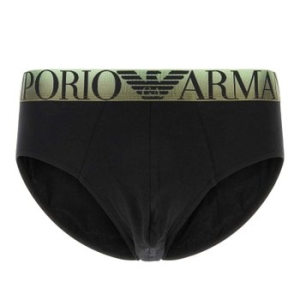 �Ƹ����� ���������Ƹ����� EM000229AF10784 UB102 Midnight blue stretch cotton brief ���԰�