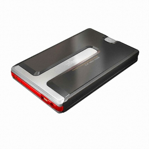 시리어스테크널리지 UNIQUE-250S 레드실버 (250GB)_이미지