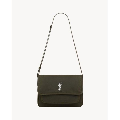 생로랑 캔버스 니키 메신저백 757146FADT13976_이미지