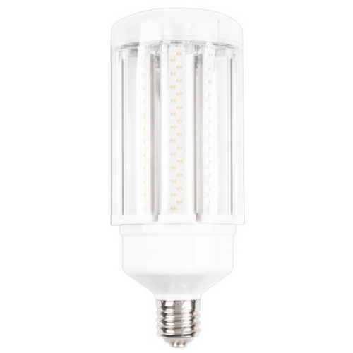 두영조명 LED 투명 콘램프 주광색 100W