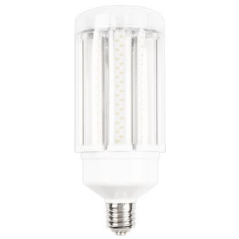 두영조명 <b>LED</b> 투명 콘램프 주광색 100W