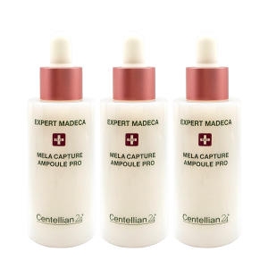 센텔리안24 엑스퍼트 마데카 멜라 캡처 앰플 프로 30ml (3개)_이미지