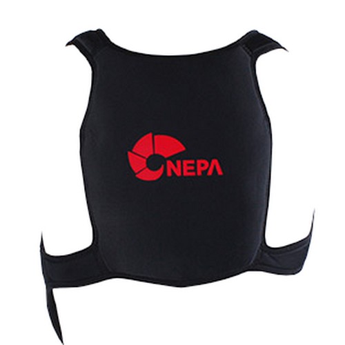 네파 USB 발열 조끼