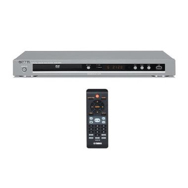 JBL SCS 260.5 + DVD-S661 + 야마하 AV리시버 (RX-V361)_이미지