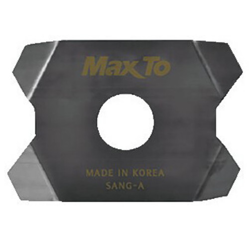 MAXTO 예초기용 풀감김방지구 MATP-90 (1개)