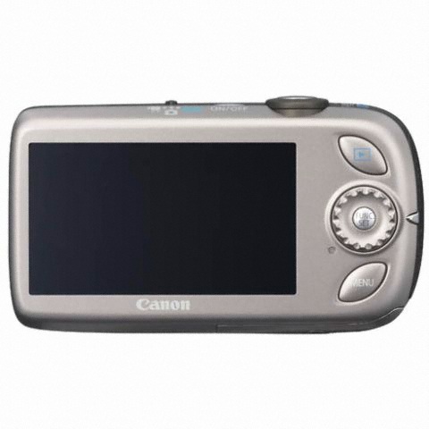 캐논 IXUS 110 IS (중고품)_이미지