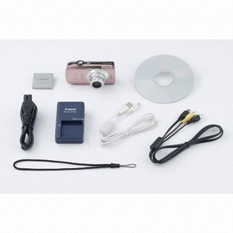 ĳ�� IXUS 110 IS