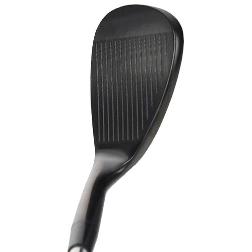 존바이런 포지드 블랙 웨지 (정품)_이미지