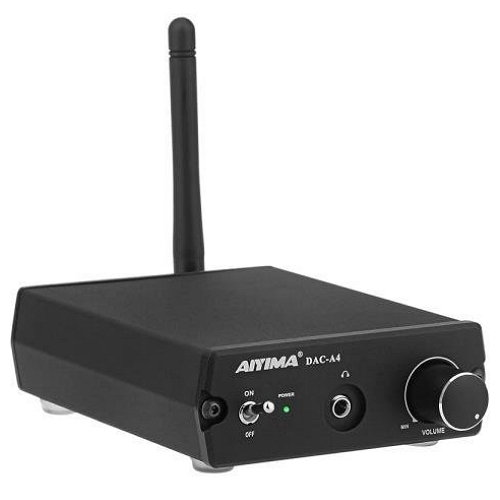 AIYIMA DAC A4