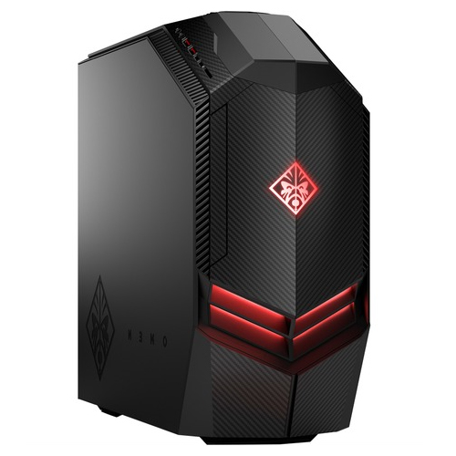 HP OMEN 880-045KR [본체]