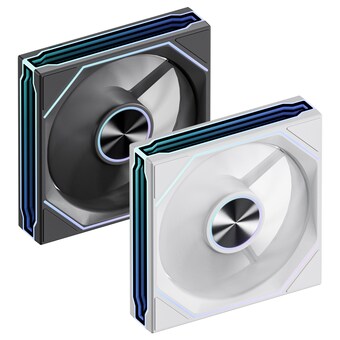 <b>아이구주</b> GX120 PWM ARGB