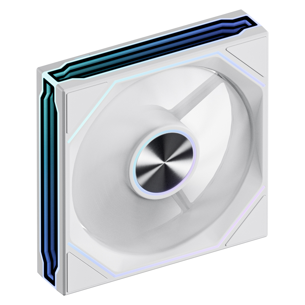 ���̱��� GX120 PWM ARGB