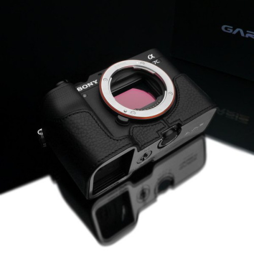 �Ը��� SONY A7C�� XS-CHA7C �ӻ����̽�