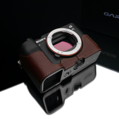 게리즈 SONY A7C용 XS-CHA7C 속사케이스_이미지