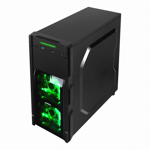 GAMEMAX X35 CR ����
