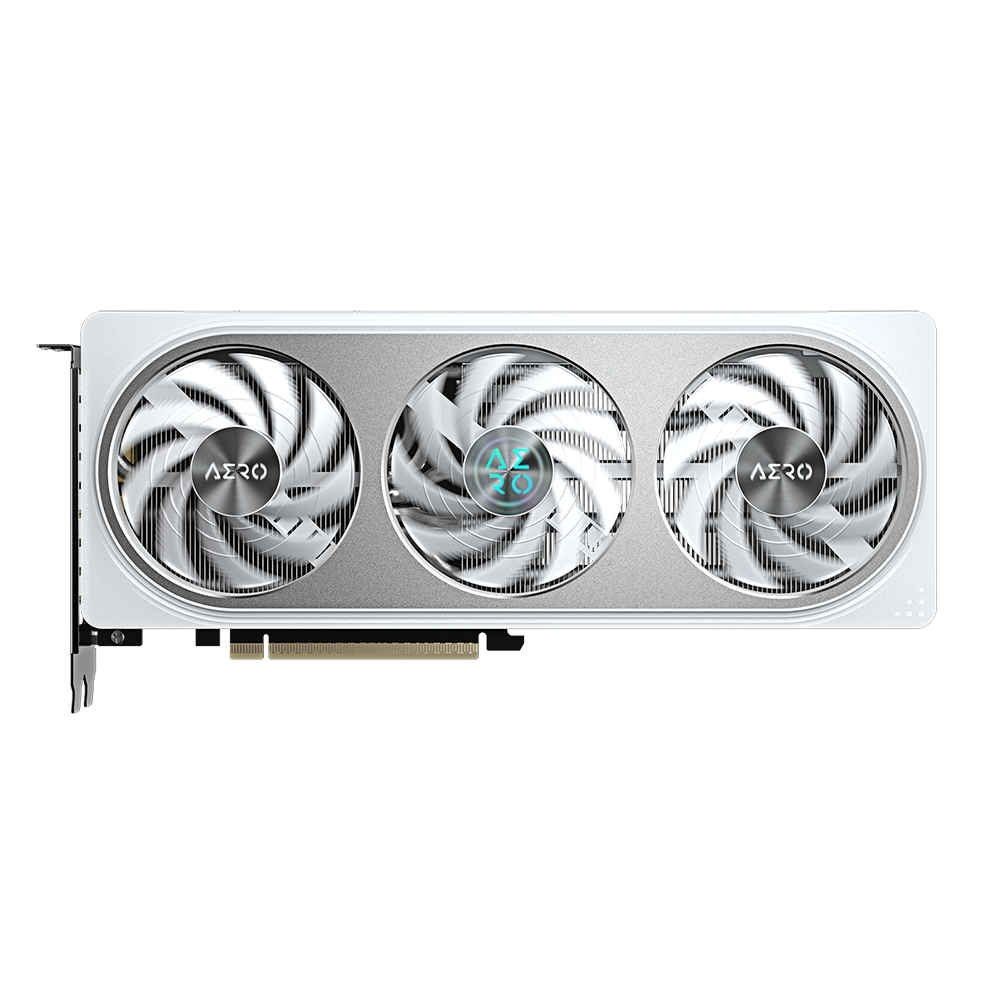 GIGABYTE 지포스 RTX 5060 Ti AERO OC D7 8GB 피씨디렉트_이미지