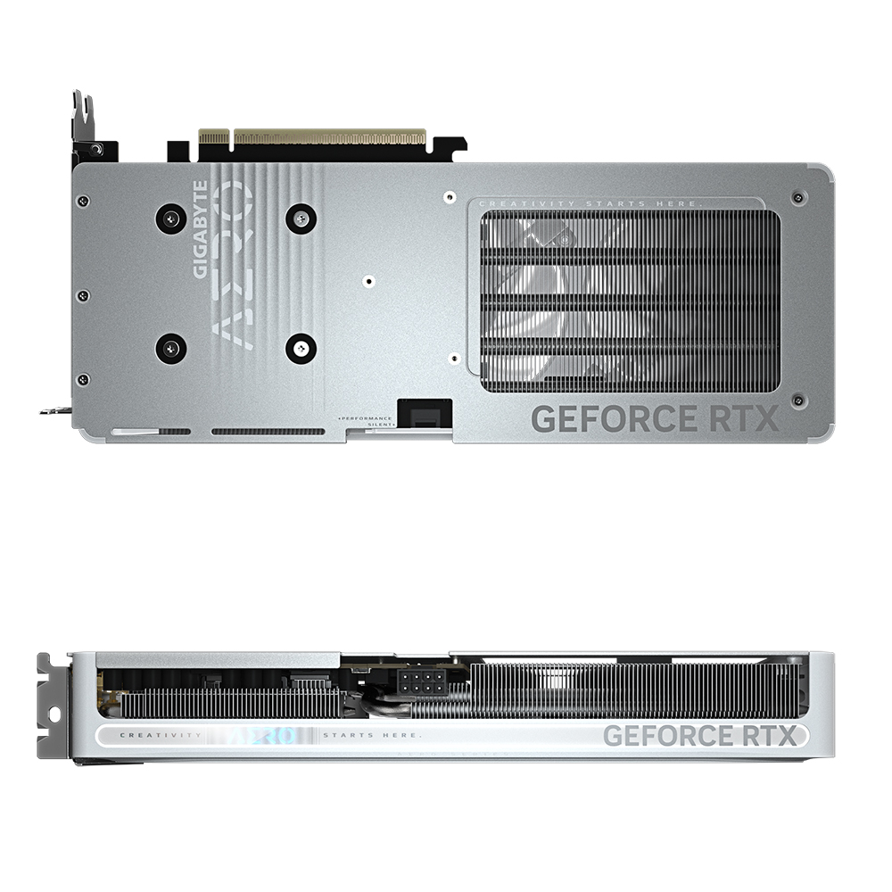 GIGABYTE ������ RTX 5060 Ti AERO OC D7 8GB �Ǿ���Ʈ